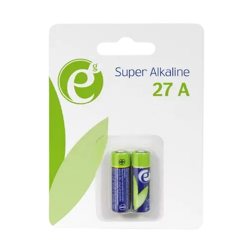 Baterii Energenie EG-BA-27A-01, 20mAh, 2buc.
