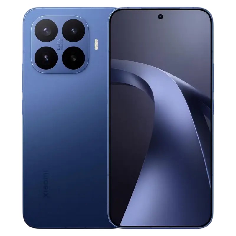 Smartphone Xiaomi 17T Pro, 12GB/512GB, Deep Blue