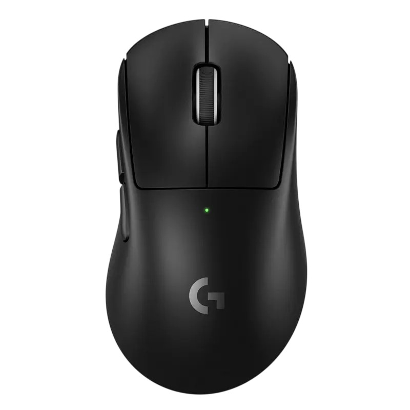 Gaming Wireless Mouse Logitech PRO X Superlight 2 DEX SE Black