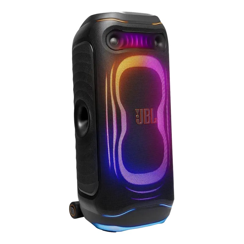 Portable Audio System JBL PartyBox Ultimate 2, Black