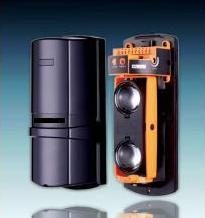 Detector alarmă AVS-60