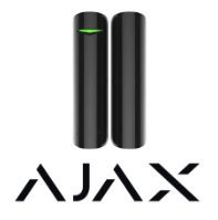 Охранный датчик DoorProtect Plus Black
