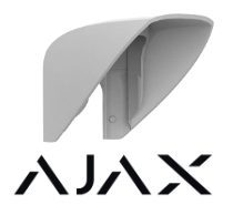Козырек Ajax Hood for MPO
