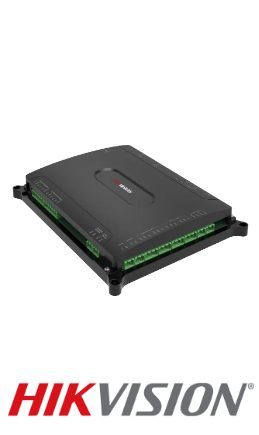 Контроллер доступа Hikvision DS-K2602T (main board)