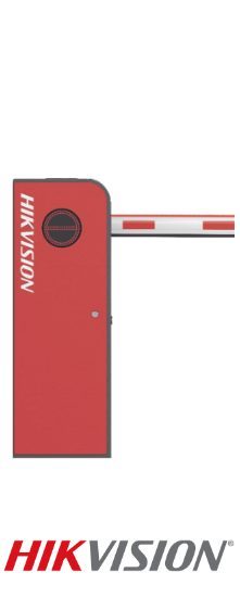 Шлагбаум Hikvision DS-TMG420/A/B (4m LIGHT 24V)