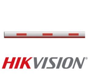 Barieră Hikvision DS-TMG001-3 (4m/24V light)