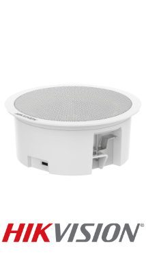 Громкоговоритель Hikvision DS-QAZ1203G1-BE