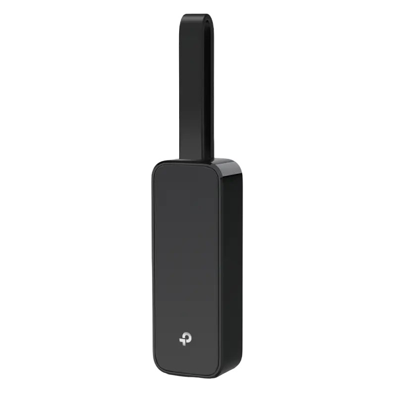 Сетевой адаптер TP-LINK "UE306" USB 3.0 to GIGABIT Ethernet Network Adapter