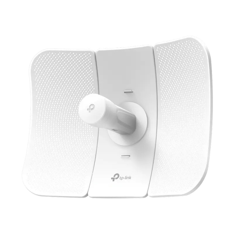 Wi-Fi AC Outdoor Access Point TP-LINK "CPE710", 867Mbps, 23dBi, 2x2 MIMO, Centralized Management, PoE