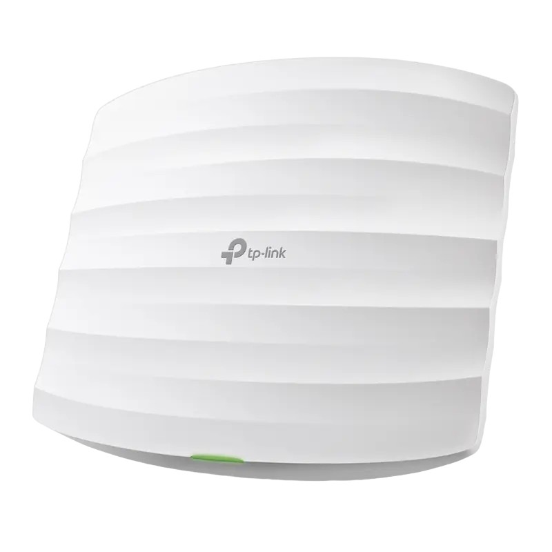 Точка доступа Wi-Fi Wi-Fi N Access Point TP-LINK "EAP115", 300Mbps, Omada Centralized Management, PSU/PoE