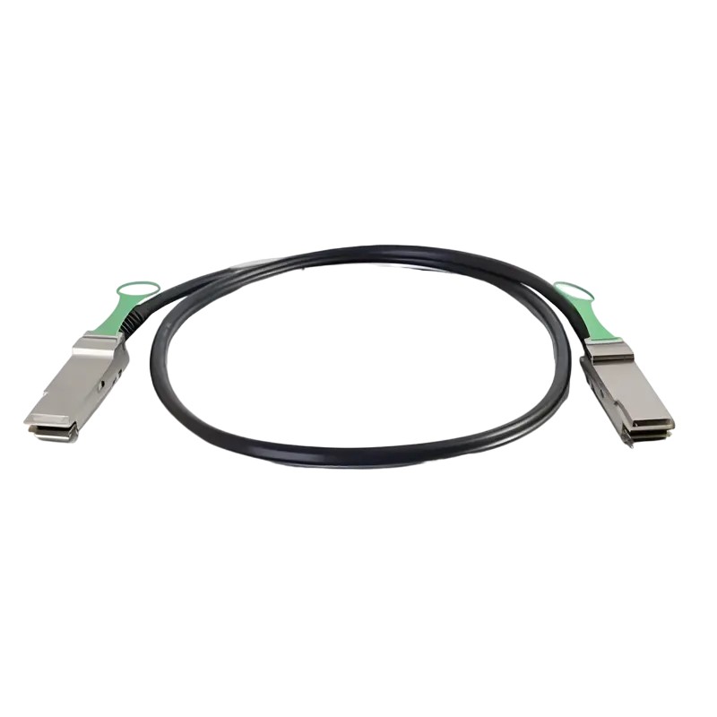 Оптический кабель QSFP+ 40G Direct Attach Cable 1M, Cisco Compatible