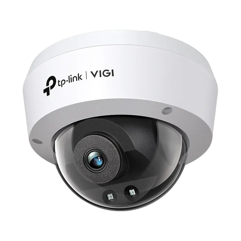 IP-камера TP-Link Dome Outdoor Network Camera, "VIGI C230I", 2.8mm, 3MP, IK10, IP67, PoE