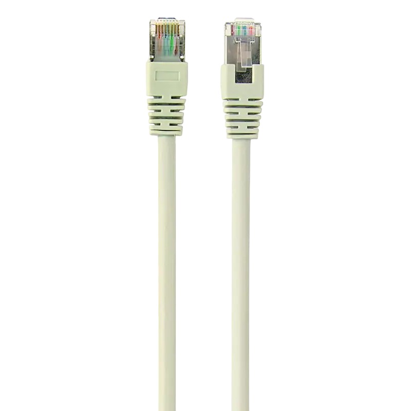 Кабель Ethernet Retail pack Patch Cord Cat.6/FTP,  10m,  PPB6-10M, Cablexpert