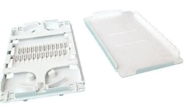 Коннектор Splice cassets, tray for ODF, TR9011