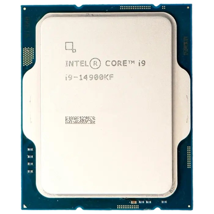 Procesor Intel Core i9-14900KF, Fără grafică integrată, | Tray