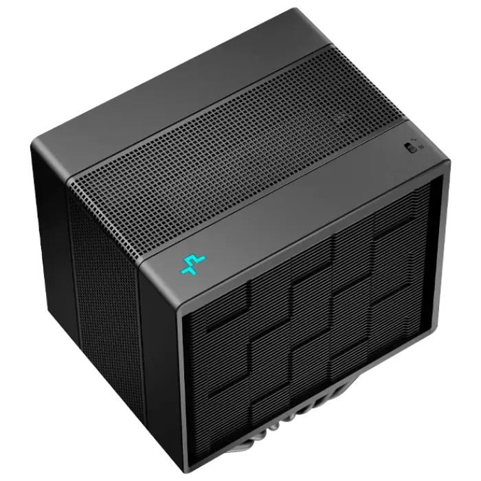 Кулер для процессора Deepcool ASSASSIN 4S