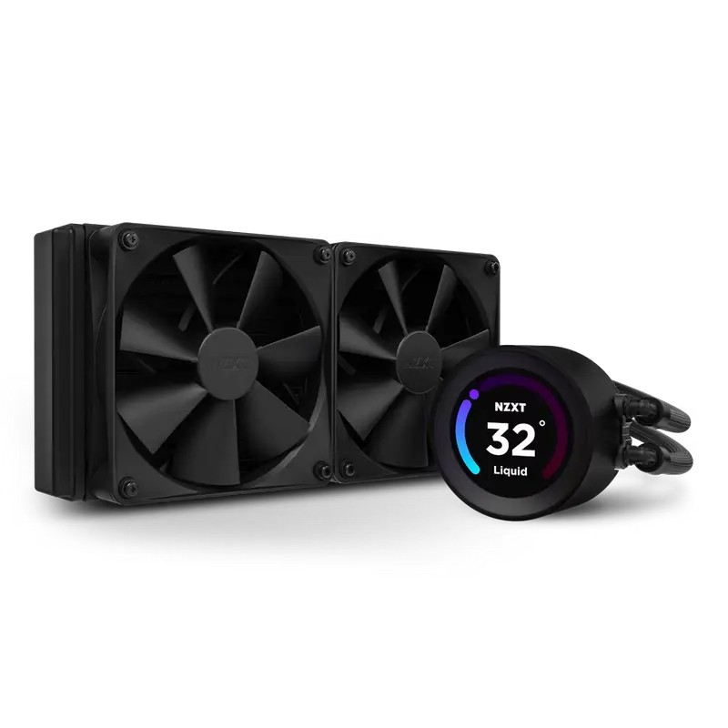 Cooler procesor NZXT Kraken Elite 280