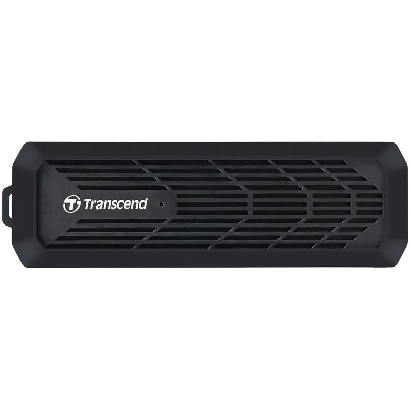 Carcasa externa pentru SSD Transcend CM10G