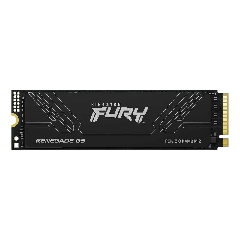 Накопитель SSD Kingston FURY Renegade G5, 2048Гб, SFYR2S/2T0