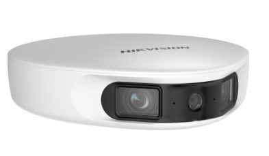 Cameră IP Hikvision DS-2CD6982G0-U