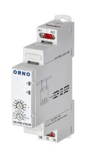 Releu de timp digital 12V