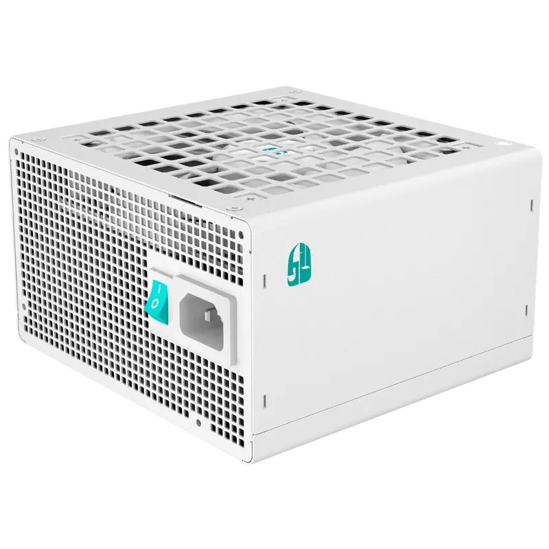 Sursă Alimentare PC Deepcool GamerStorm PQ1200G WH, 1200W, ATX, Complet modular