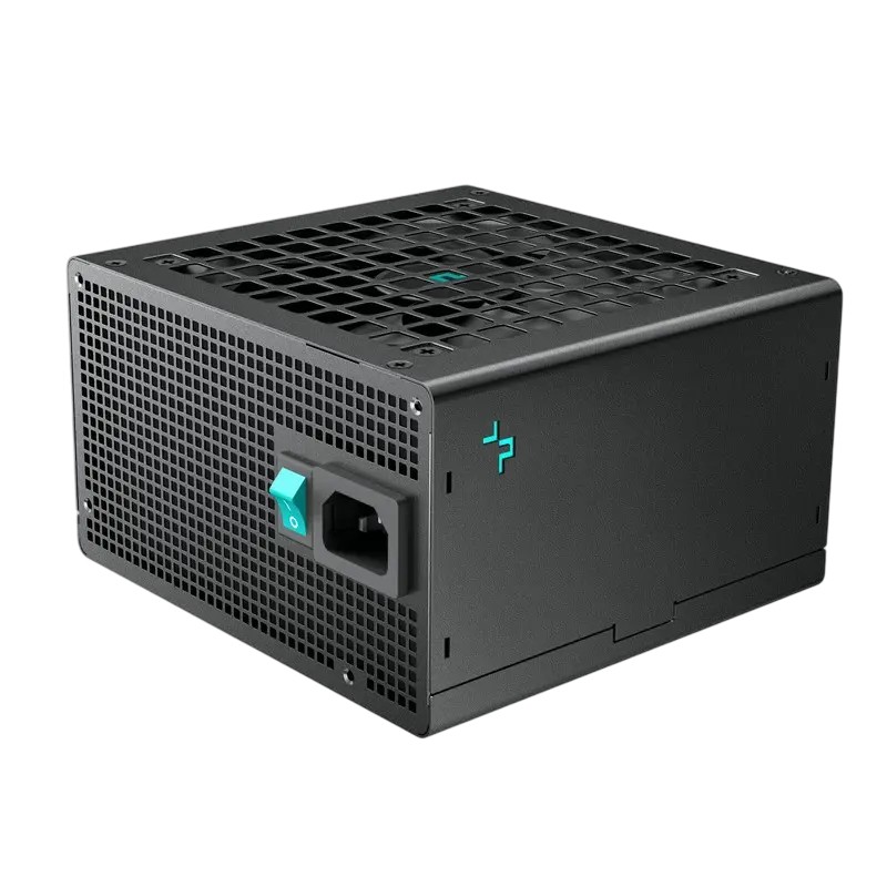 Sursă Alimentare PC Deepcool PL800D, 800W, ATX, Nemodular