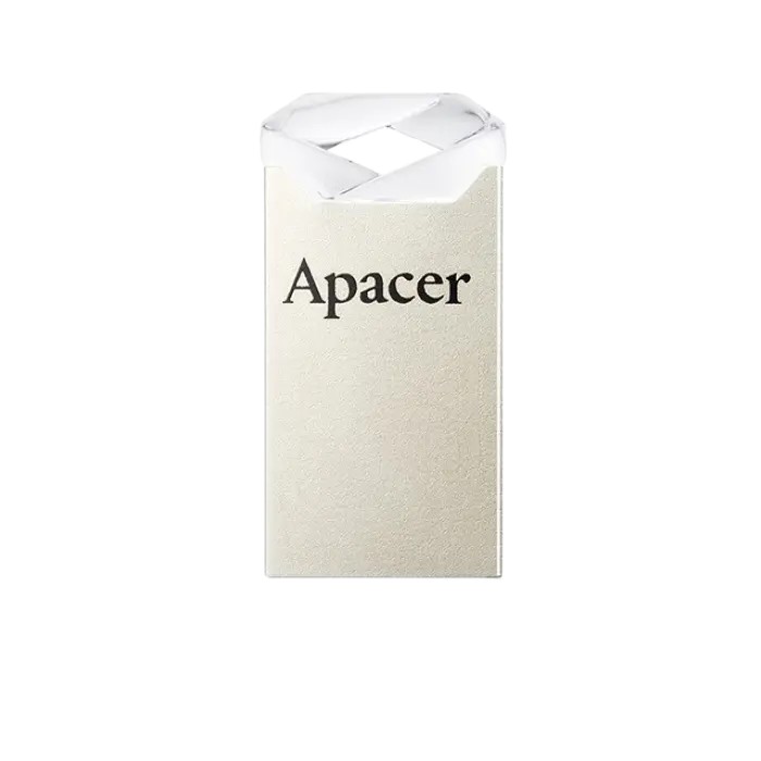 Dispozitiv de stocare Memorie USB Apacer AH111, 32GB, Argintiu