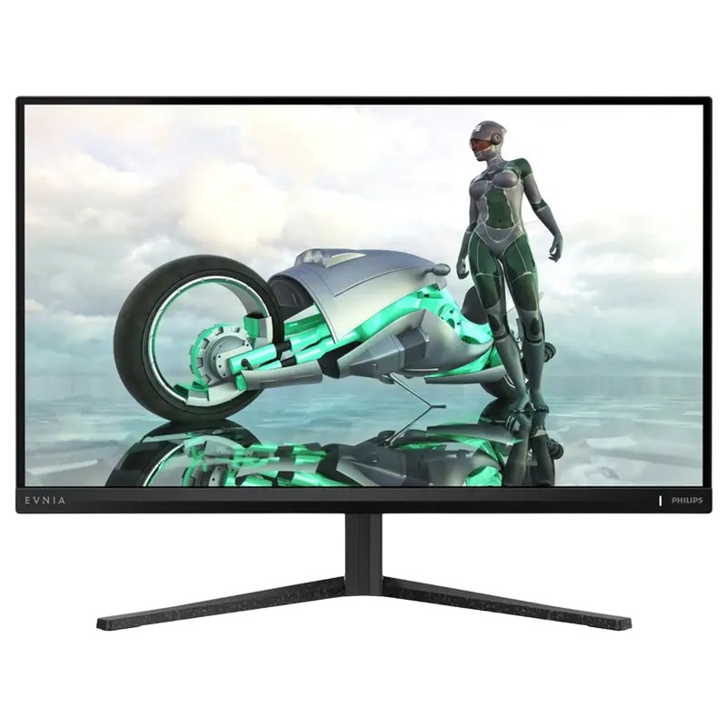 27" Игровой монитор Philips 27M2N3500NL, VA 2560x1440 WQHD, Чёрный
