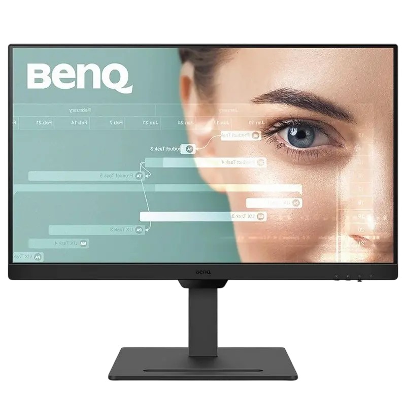 27" Monitor BenQ GW2790T, IPS 1920x1080 FHD, Negru