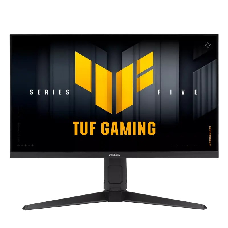 27" Monitor Gaming ASUS VG27AQML5A, IPS 2560x1440 WQHD, Negru