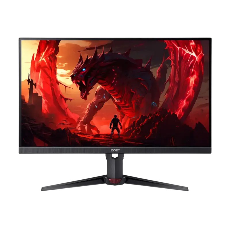 23,8" Игровой монитор Acer Nitro XV240Y X1, IPS 1920x1080 FHD,