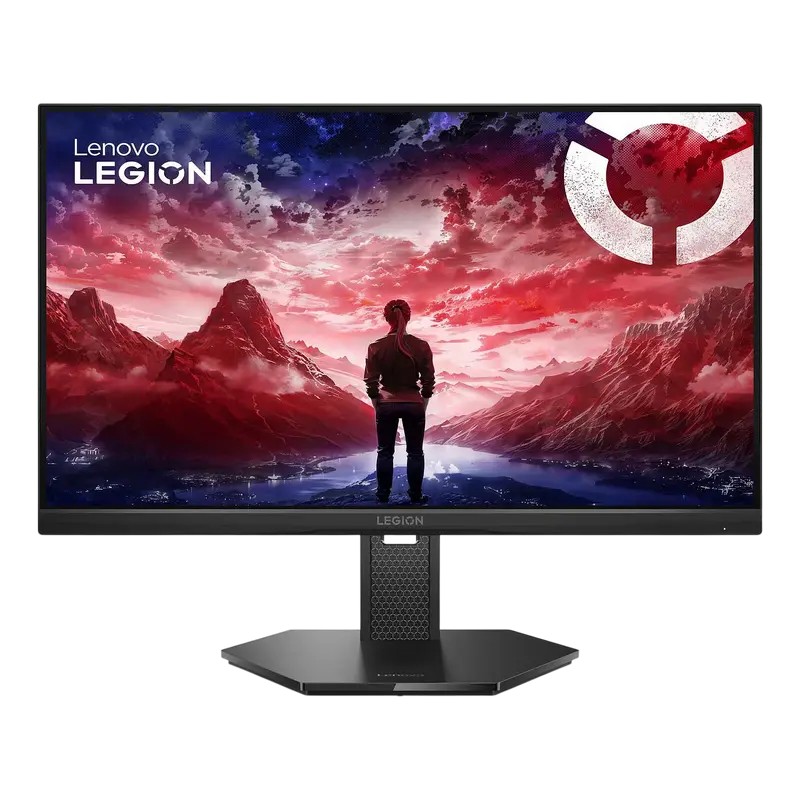 25" Monitor Gaming Lenovo Legion 25-10, IPS 1920x1080 FHD, Negru