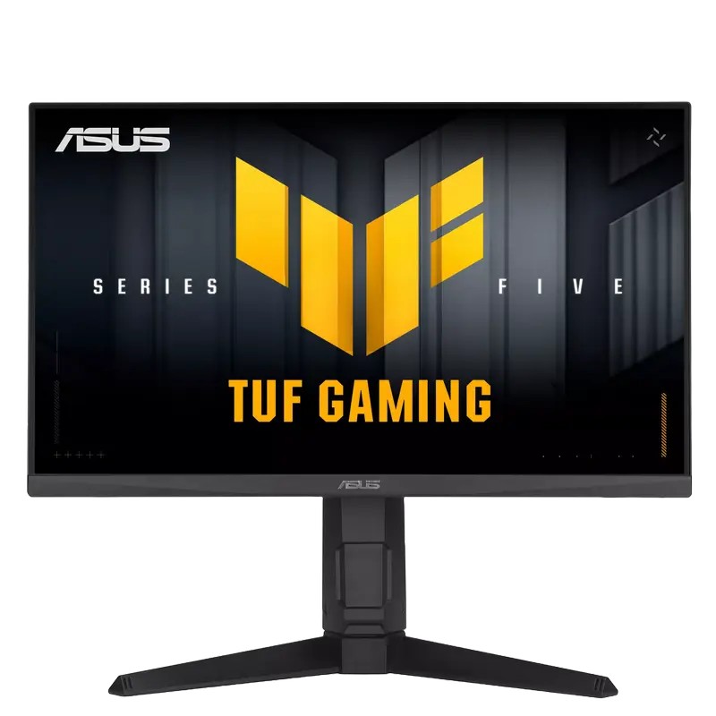 23,8" Monitor Gaming ASUS VG249QML5A, IPS 1920x1080 FHD, Negru