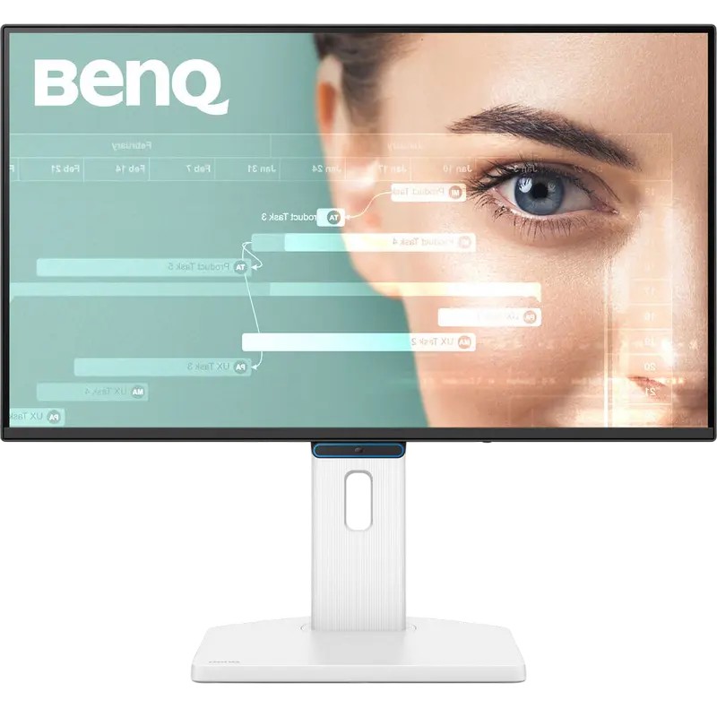 23,8" Монитор BenQ GW2490TC, IPS 1920x1080 FHD, Белый