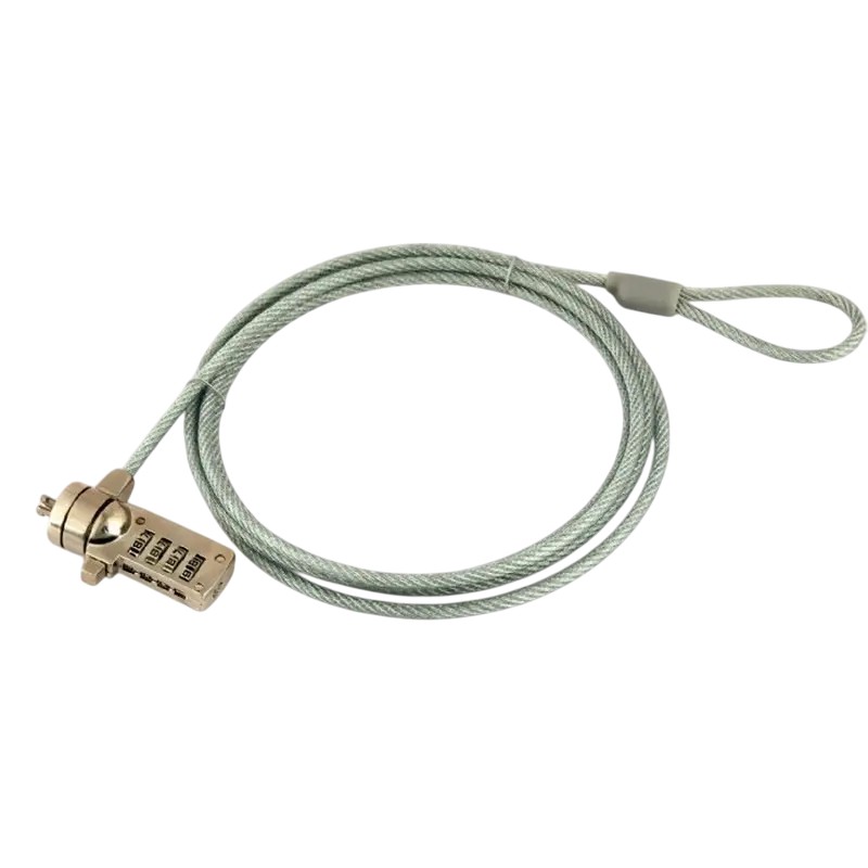Cod de blocare pentru laptop Gembird LK-CL-01