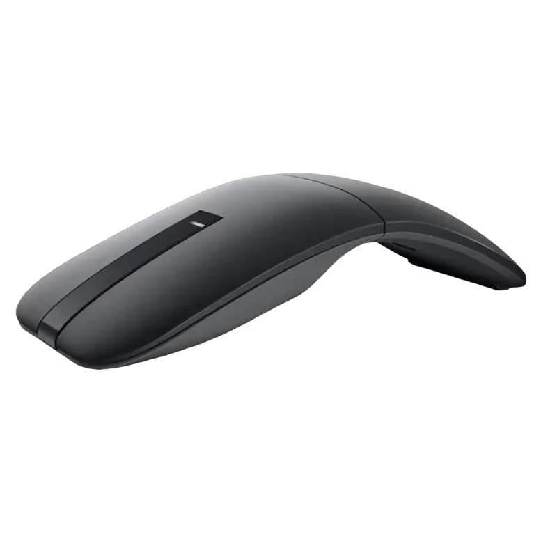Mouse Wireless DELL MS700, Negru