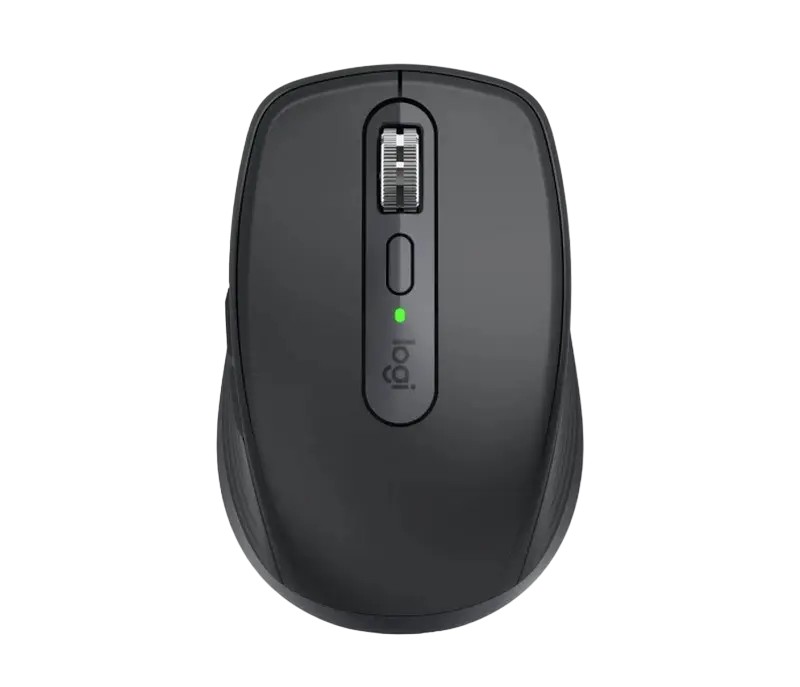 Mouse Wireless Logitech MX Anywhere 3S, Grafit