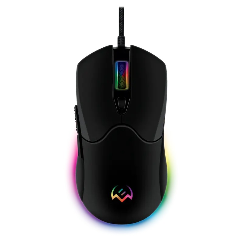 Игровая мышь SVEN RX-G840, Чёрный