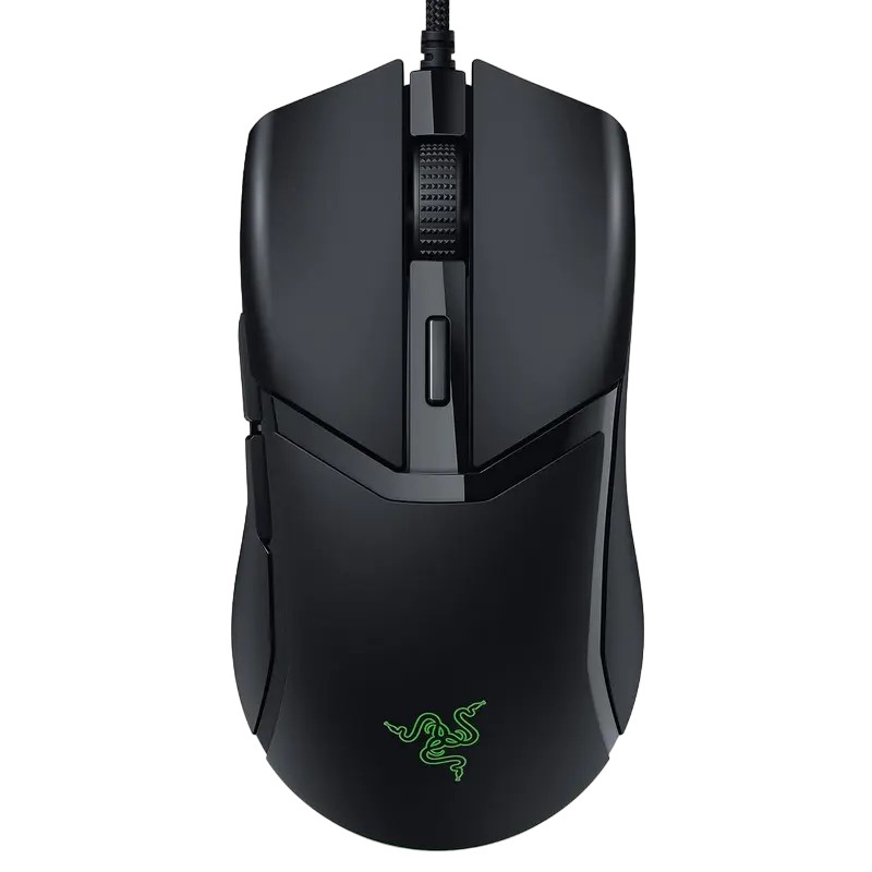 Игровая мышь Razer Cobra, Чёрный