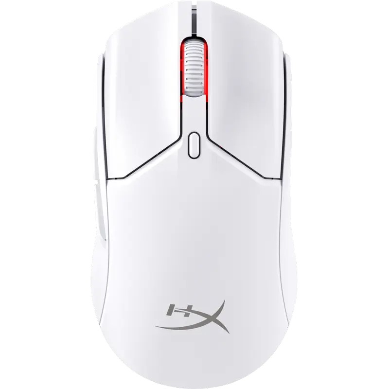 Gaming Mouse HyperX Pulsefire Haste 2 mini, Alb