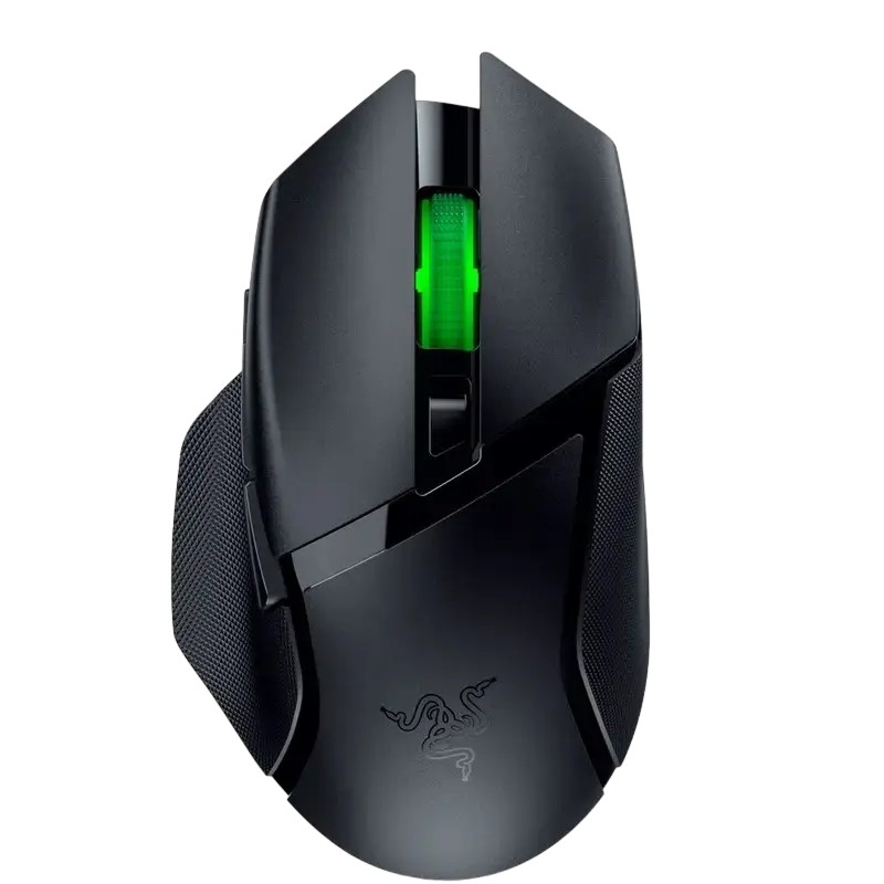 Mouse Wireless Razer Basilisk V3 X, Negru