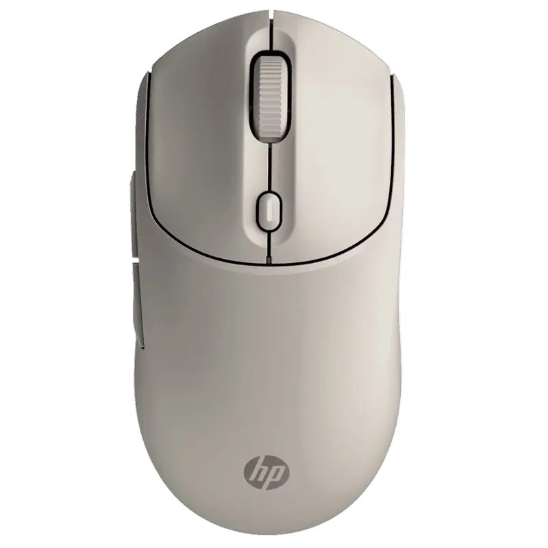 Мышь HP 400 Quiet, Maple