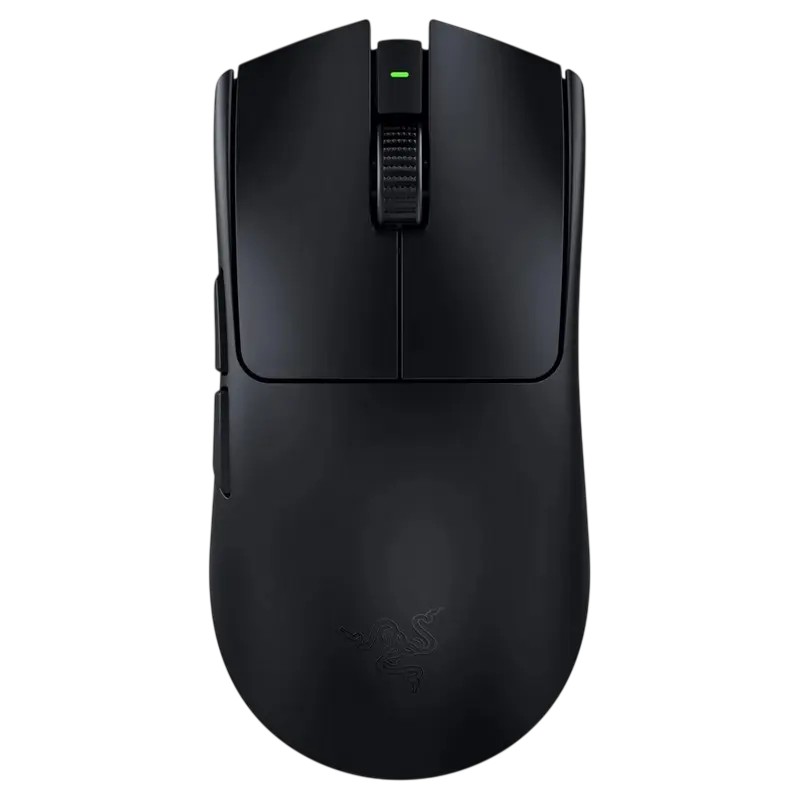 Gaming Mouse Razer Viper V3 Pro, Negru