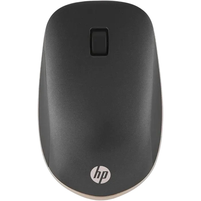 Мышь HP 410 Slim, Ash Silver