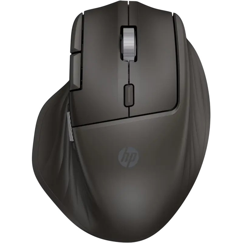 Мышь HP 785M, Чёрный