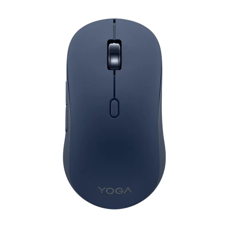 Mouse Lenovo Yoga Silent, Cosmic Blue