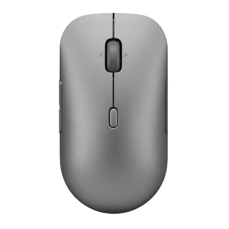 Беcпроводная мышь Lenovo Pro Plus 6050, Серый