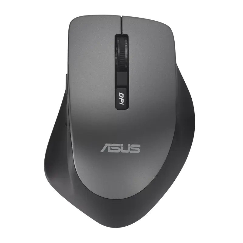 Mouse Wireless ASUS WT425, Gri