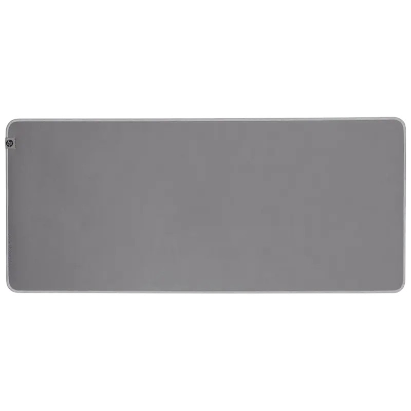 Mouse Pad HP 200 Sanitizable Desk Mat, 700mm x 300mm, Gri